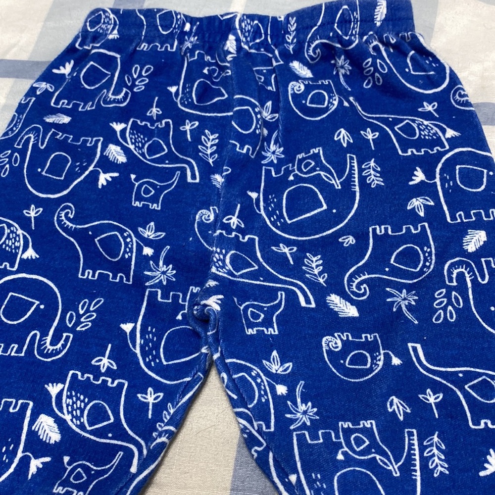Elephant pants - Picture 2 of 3